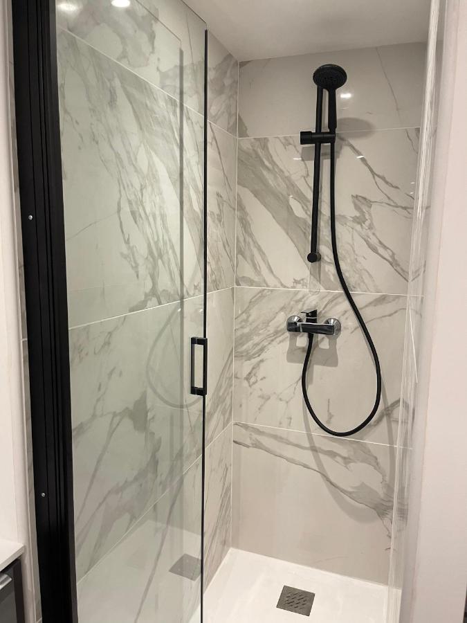 Appartement 2 Chambres En Plein Centre Ville Chalon-sur-Saône Eksteriør billede