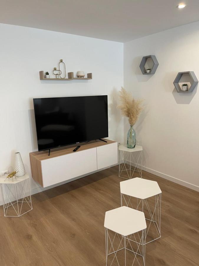 Appartement 2 Chambres En Plein Centre Ville Chalon-sur-Saône Eksteriør billede
