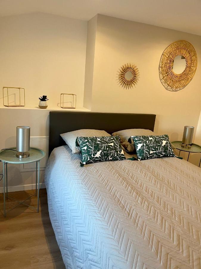 Appartement 2 Chambres En Plein Centre Ville Chalon-sur-Saône Eksteriør billede